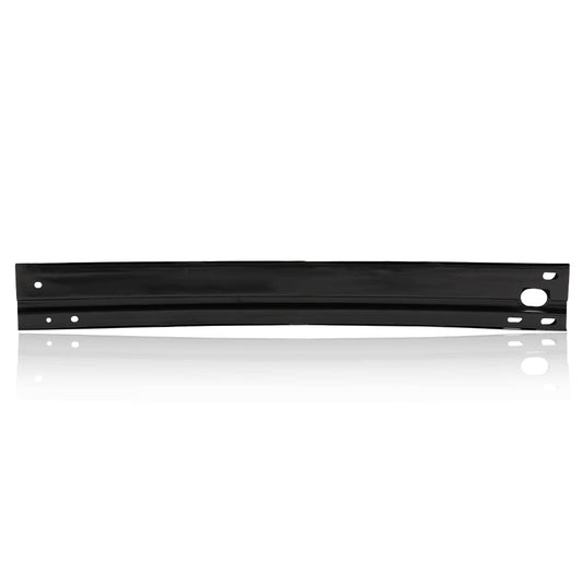 G-PLUS Front Bumper Reinforcement Compatible with Nissan Rogue 2014 2015 2016 Steel Primed F20323SHMH NI1006241
