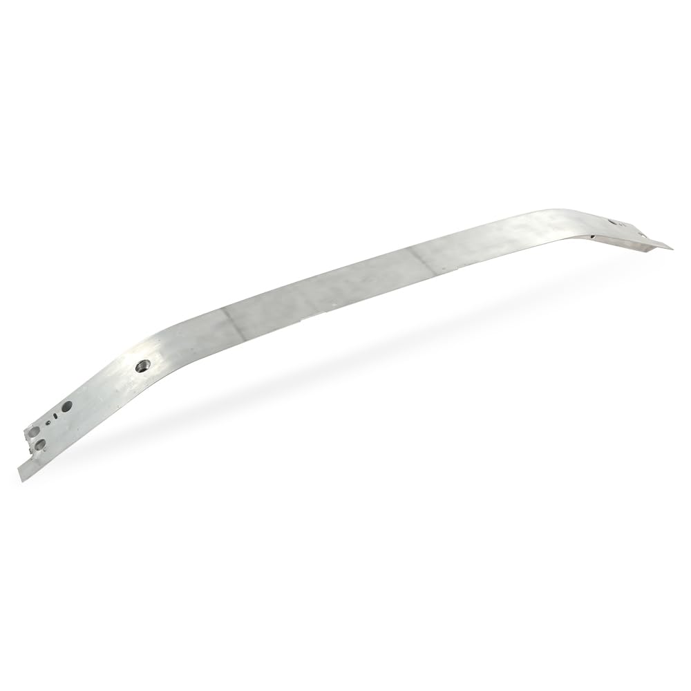 G-PLUS Front Bumper Face Bar Reinforcement Compatible with BMW X1 2016-2021/Fit BMW X2 2018-2021 51117342439 BM1006137