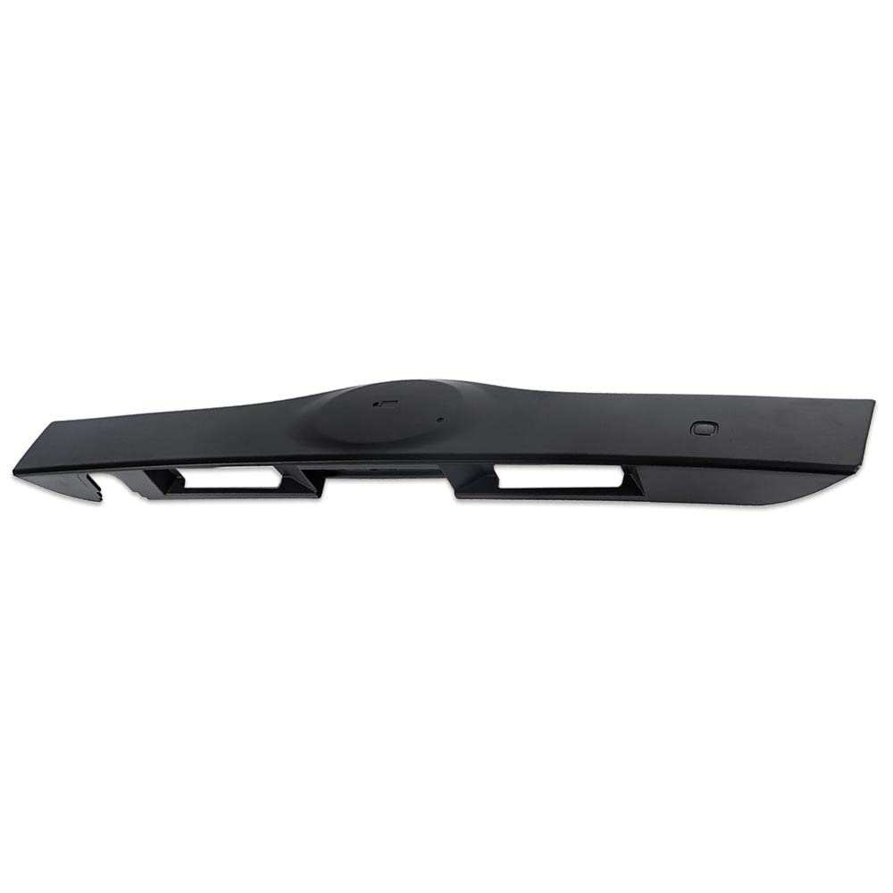 G-PLUS Exterior Tailgate Liftgate Handle Garnish Tailgate Handle Compatible with Toyota Prius 2004-2009 7680147040C0 7680147030C0 7680147050C0 7680147060C0 Black Primed