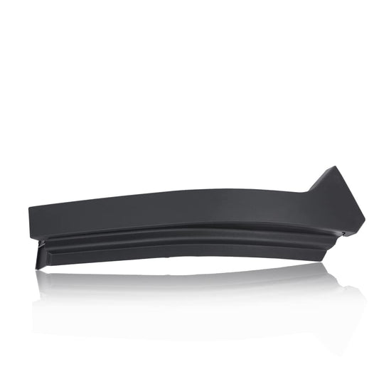 G-PLUS Front Left Bumper Trim for Ram 2500 3500 2010-2018 Black