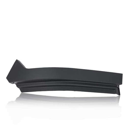 G-PLUS Front Right Bumper Trim for Ram 2500 3500 2010-2018 Black