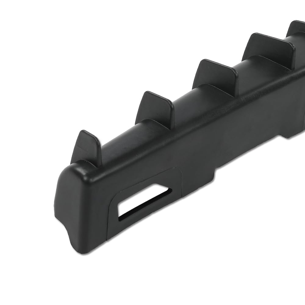 G-PLUS Bumper Bracket Set Compatible with Tucson Eco 2016-2017/ Tucson Value 2017/ Tucson Base, Limited, Luxury, Premium, SE, Sport, Ultimate 2016-2018 Front Driver and Passenger Side