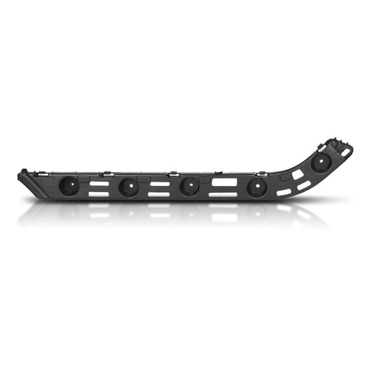 G-PLUS Rear Bumper Guide Bracket Compatible with Buick LaCrosse 2017-2019 Left Black