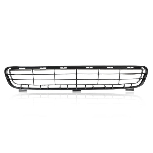 G-PLUS Lower Bumper Grille for Toyota Camry Hybrid 2007-2009 Textured Black