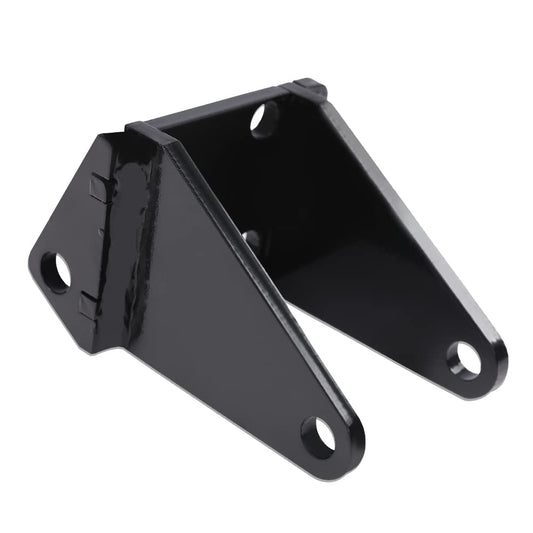 G-PLUS Alternator Conversion Bracket Compatible with years Suzuki Samurai