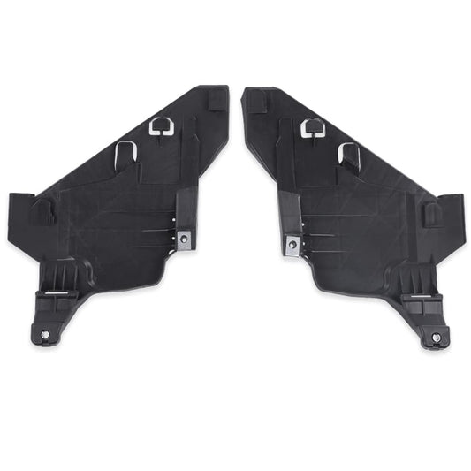 G-PLUS Headlight Brackets 2PCS for Audi Q5 SQ5 2013-2017