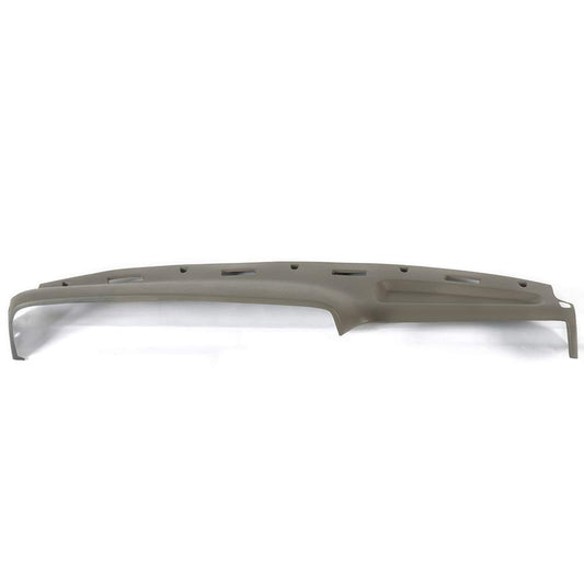 G-PLUS TPE Molded Dash Cover Taupe Compatible with 1994 1995 1996 1997 Dodge Ram 1500/2500/3500 Dashboard