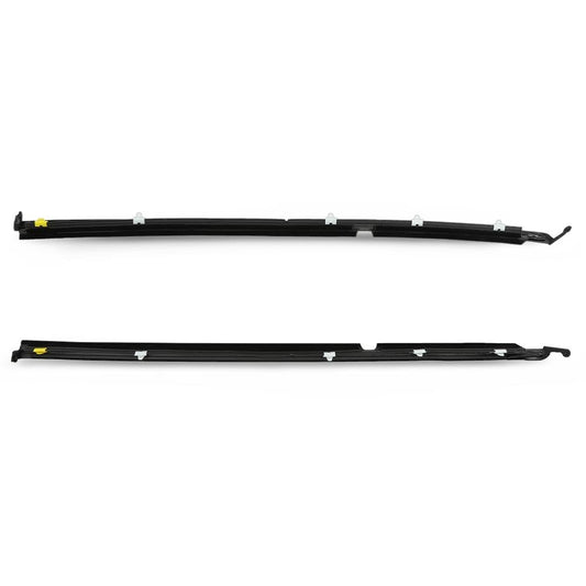 G-PLUS Window Weatherstrip Seal for Mazda Miata MX-5 1990-2005 Left Right