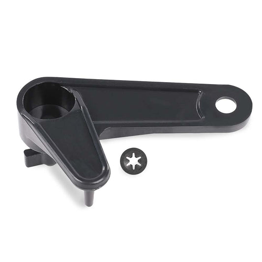 G-PLUS Heater A/C Blend Door Pivot Arm Compatible with Chevy Malibu 1978-1983 /Fit GMC Caballero 1978-1987 /Fit Buick Century 1978-1980 GM3037629