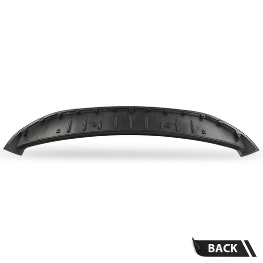 G-PLUS Front Lower Valance Compatible with Dodge Ram 1500 2009-2010 For Models with Sport Package/Fit Ram 1500 2011-2020 68033135AA, CH1090146