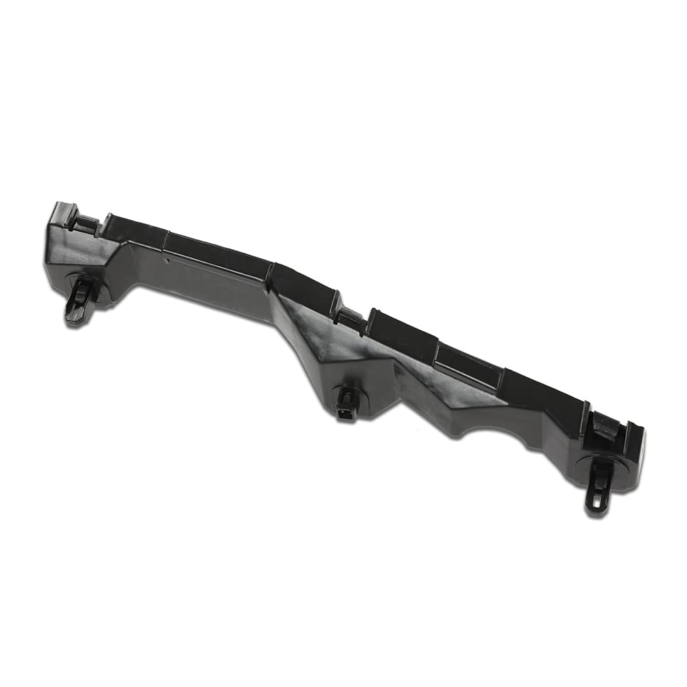 G-PLUS Front Left Driver Side Bumper Bracket Set Compatible with 2004-2006 RX330 Base 2007-2009 RX350 Base 2006-2008 RX400h Base 521460E010 LX1032103
