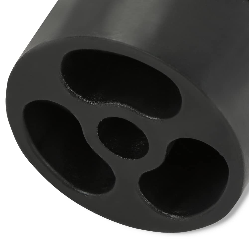 G-PLUS 3 "H x 3" W Body Lifting Block 3396