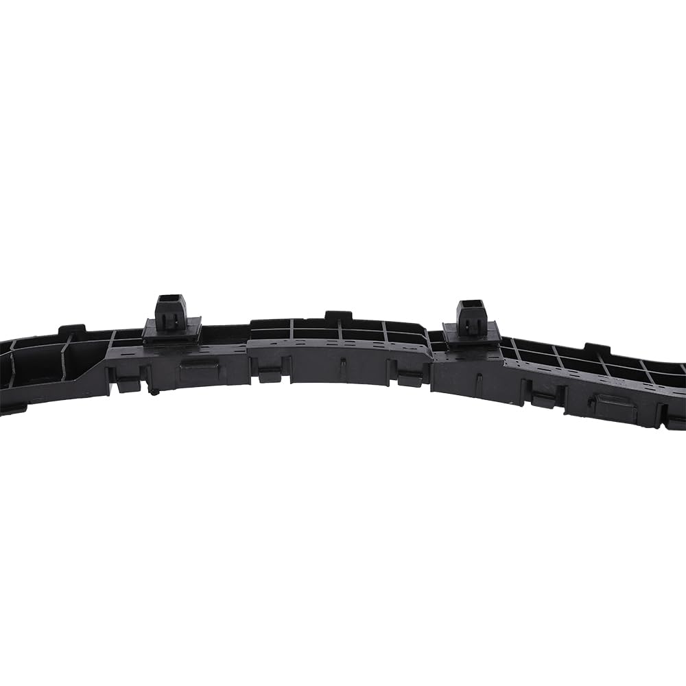 G-PLUS Rear Bumper Support Bracket Left & Right Side Compatible with Honda CRV 2007-2011 71593SWAA01, 71598SWAA01, HO1143103, HO1142103