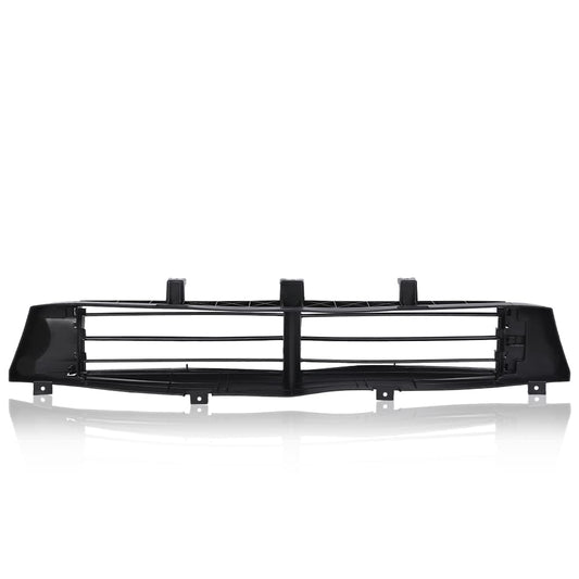 G-PLUS Bumper Shutters for Buick Lacrosse 2014-2016 Dark Black