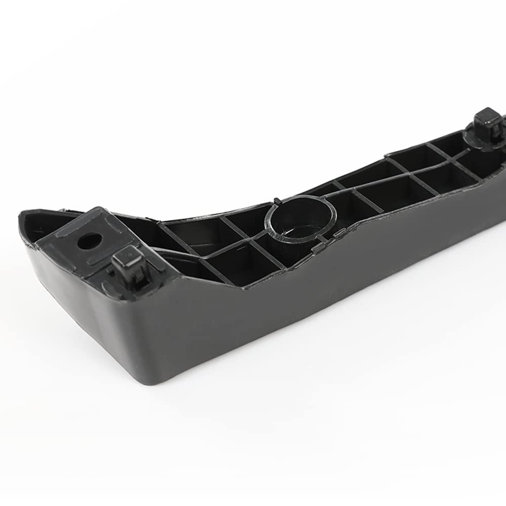 G-PLUS Front Right Side Bumper Bracket Compatible with 2007-2012 ES350 Base 5214533050 LX1043107 Right Passenger Side Bumper Support Bracket