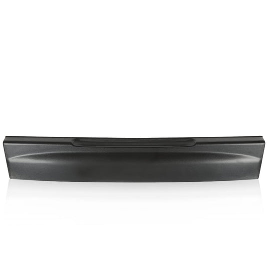 G-PLUS Rear Tailgate Shield Handle Metal Bracket Compatible with Ford Explorer 2002-2005 /Fit for Mercury Mountaineer 2002-2005 Black 1L2Z13508BA 1L2Z13B482FAK