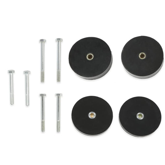 G-PLUS Spacer Kit Leveling Kit, Compatible with Ford F150 2015-2022 T/ISPCRFR1504E