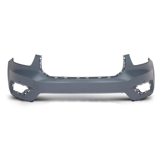 G-PLUS Front Bumper Cover Fascia for Volvo XC40 2019-2022 Blue