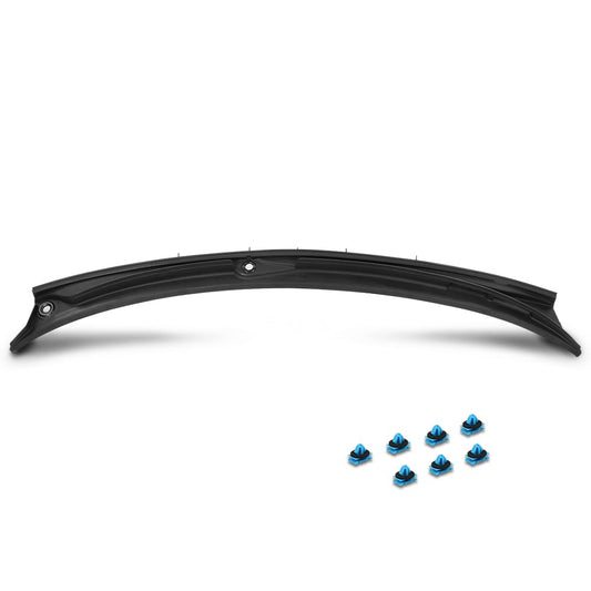 G-PLUS Windshield Wiper Cowl Cover for BMW 323Ci 325Ci 330Ci M3 1998-2006