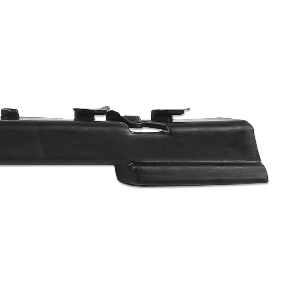 G-PLUS Bumper Brackets Compatible with Sonata GL 2011-2013/ Sonata 2.0T, 2.0T Limited 2011-2012/ Sonata GLS, Limited, SE 2011-2014 865563S000 Front Left & Right Side