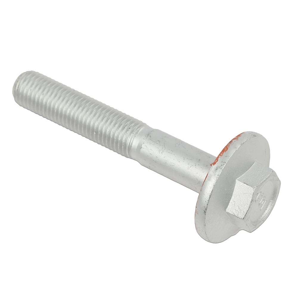 G-PLUS GM LS Harmonic Balancer Crank Bolt Fit for LS1 LS2 LS3 LS6 L99 LM7 LR4 LMG LQ4 LQ9 L96 4.8 5.3 5.7 6.0 6.2 /All gen III and gen IV LS Engines Except for LS7/LS9 12557840