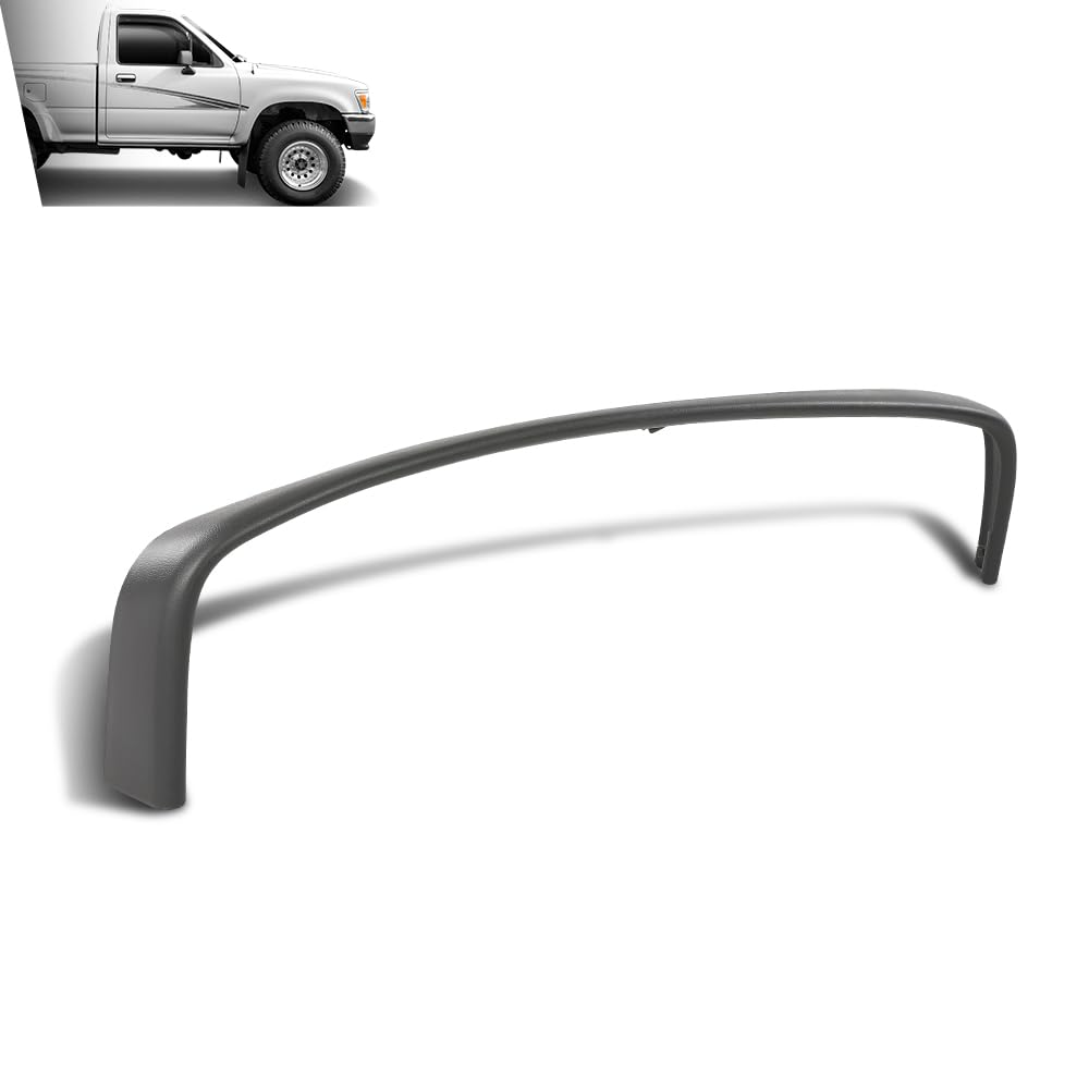 G-PLUS Truck Top Dash Pad Trim Bezel Compatible with Toyota Pickup T3000 1989 1990 1991 1992 1993 1994 1995