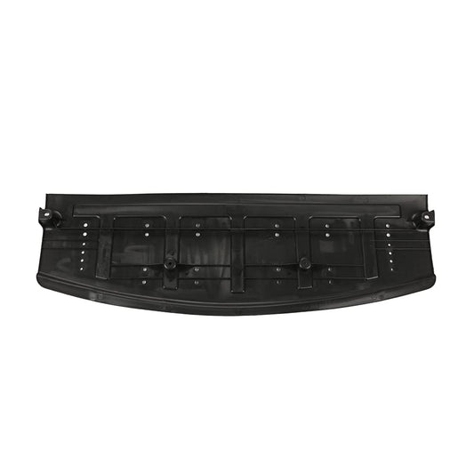 G-PLUS Front Engine Splash Shield, Compatible with Genesis Coupe 2010-2012, 291202M000 HY1228165 Engine Splash Shield