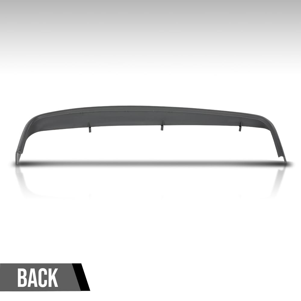G-PLUS Dashboard Upper Dash Pad Trim Bezel Compatible with Toyota Pickup 1989 1990 1991 1992 1993 1994 1995 Dash Cover Truck Grey