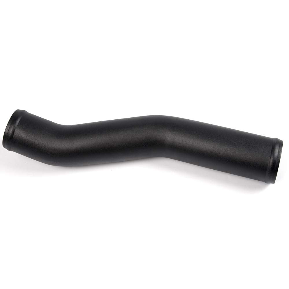 Aluminum Air Intake Turbo Intercooler Charge 2.5" Pipe Kit Compatible With Mini cooper S 1.6T R56 R60 JCW 2007 2008 2003 2010 2011 2012 2013