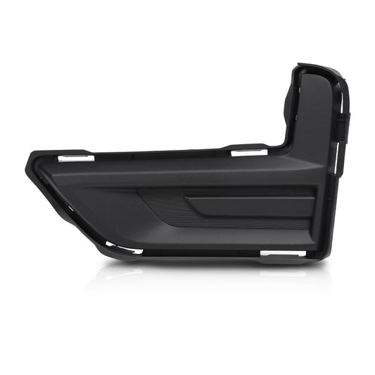 G-PLUS Fog Light Cover for Nissan Rogue 2017-2020 Driver Side