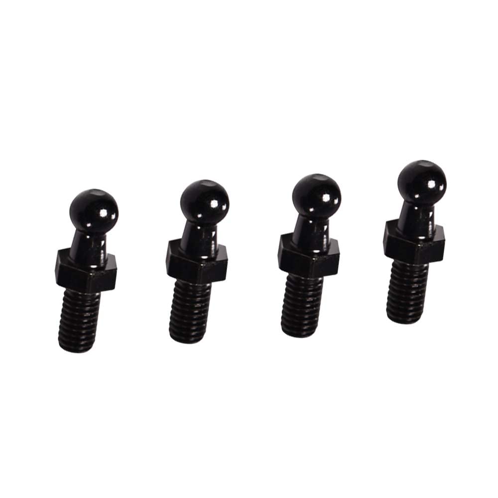 G-PLUS Hood Lift Supports Fit Dodge Ram 1500 2500 3500 4500 5500 2002-2010