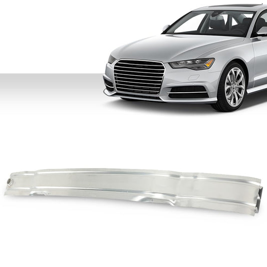 G-PLUS Front Bumper Reinforcement for Audi A6 A7 S6 S7 RS7 2012-2018 Front View