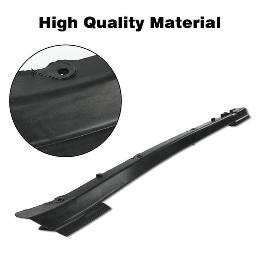 G-PLUS Bumper Brackets Compatible with Sonata GL 2011-2013/ Sonata 2.0T, 2.0T Limited 2011-2012/ Sonata GLS, Limited, SE 2011-2014 865563S000 Front Left & Right Side