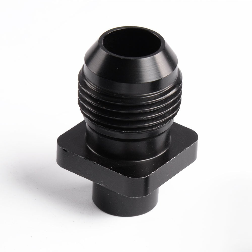 G-PLUS Oil Cooler Adapter Fitting Replacement For BMW E36 E46 Euro E82 E9X 135/335 E46 M3 E90 E92 Black