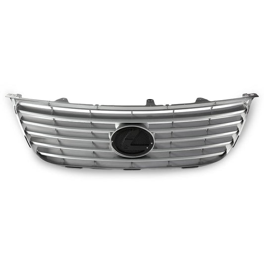 G-PLUS Bumper Grille for Lexus ES350 2007-2009
