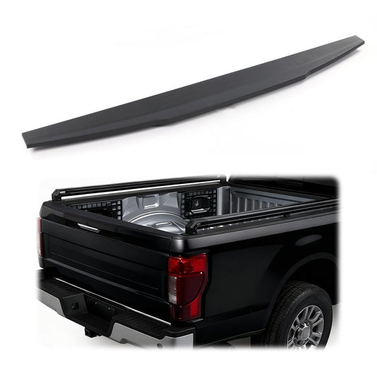 G-PLUS Tailgate Cap Molding for Ford Super Duty F250 F350 F450 F550 2017-2022