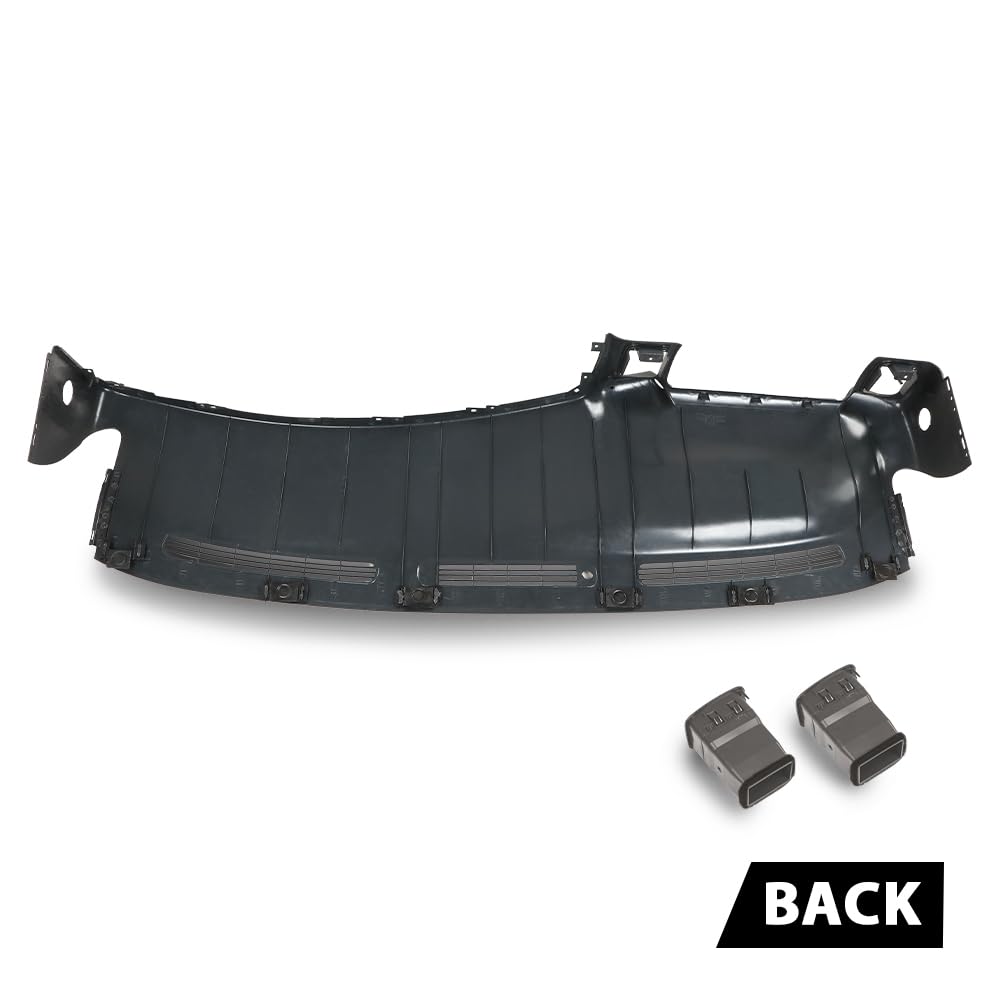 G-PLUS Upper Dashboard Dash Cover Compatible with Chevy Silverado GMC Sierra 1500 2500HD 3500 1999-2006/ Chevy Avalanche Tahoe 2000-2006/ GMC Yukon 2001-2006 (Gray)