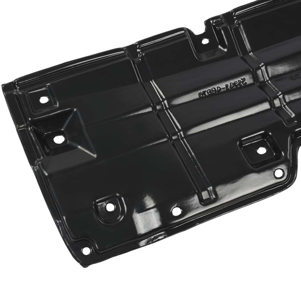 G-PLUS Engine Splash Shield Front Compatible with 2010-2015 RX350 Base 2013-2015 RX350 F Sport 2014-2015 RX350 Sportdesign 2015 RX450h Base Sportdesign 514410E020 LX1228130