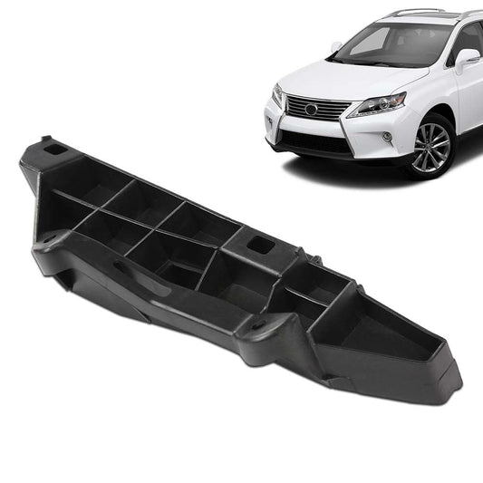 G-PLUS Headlight Bracket Left for Lexus RX350 RX450h 2013-2015 Front View