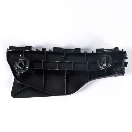 G-PLUS Bumper Retainer Set Compatible with Toyota Prius C 2012 2013 2014 2015 2016 2017 Black Front Outer Right