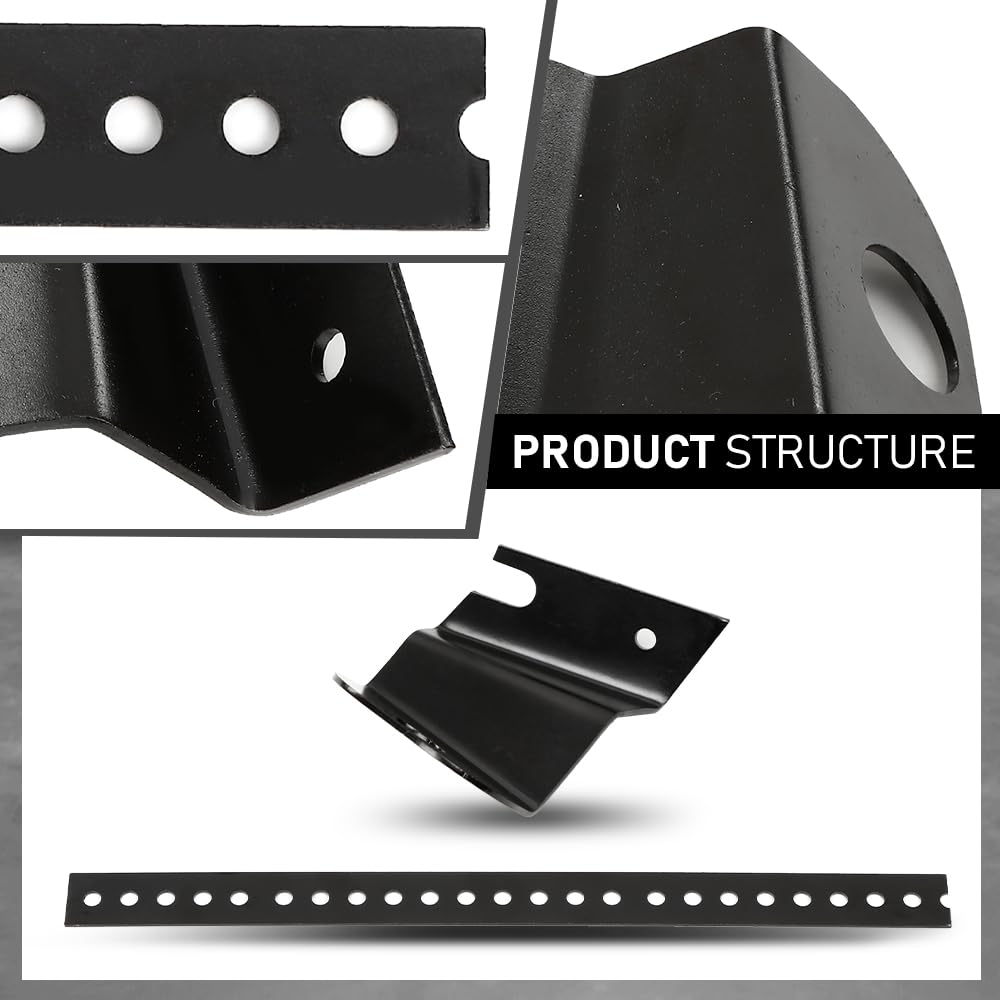 G-PLUS Shaft Disconnect Conversion Kit Compatible with Chevy S10 4WD 1983-2003,Fit S15 Jimmy 4WD 1983-1991 PSL500