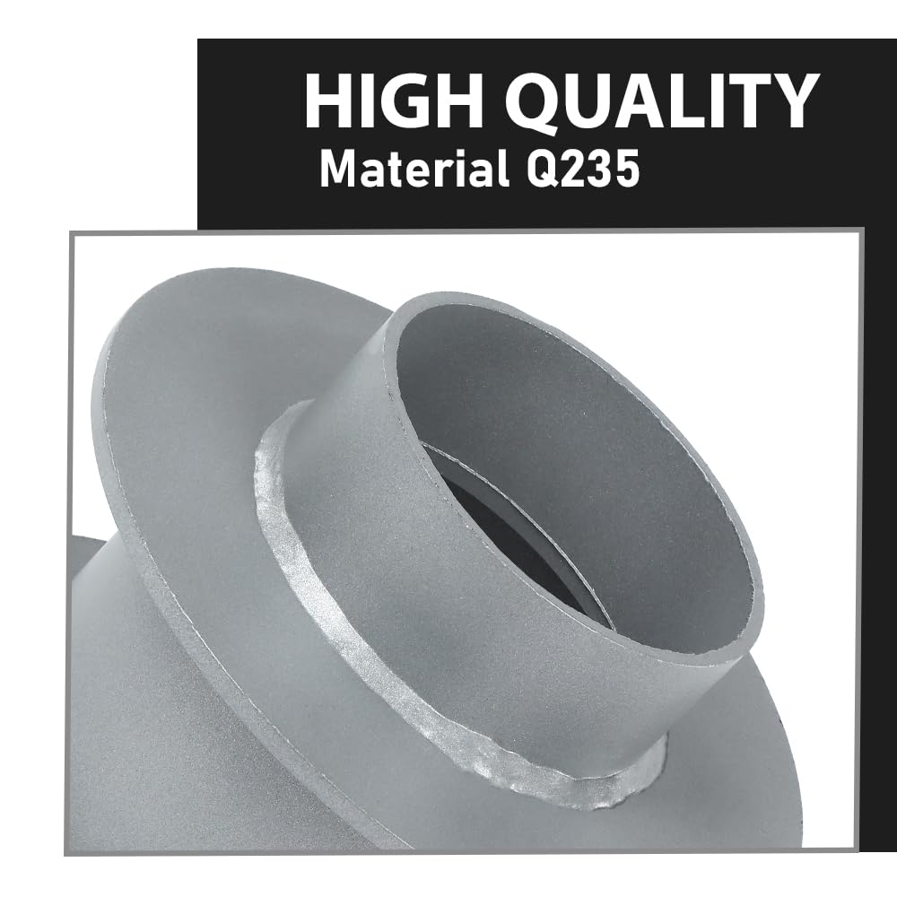 G-PLUS Front 3.5" Lift Leveling Kit Compatible with Dodge Ram 1500 4WD 1994-2001,Fit Dodge Ram 2500 3500 4WD 1994-2013 22770480 GM1600111