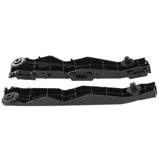 G-PLUS Bumper Retainer Brackets 2PCS for Toyota Camry 2012-2014 Front Left Right Front View