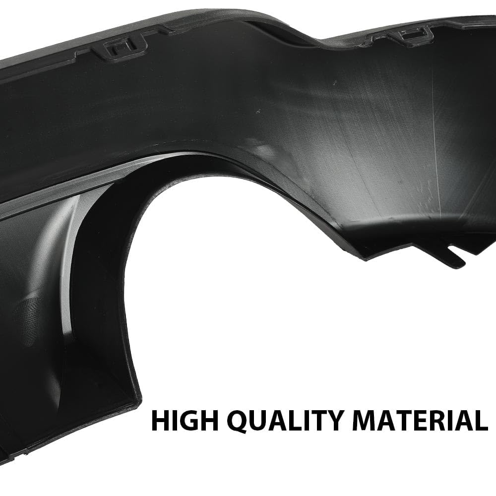 G-PLUS Rear Bumper Models