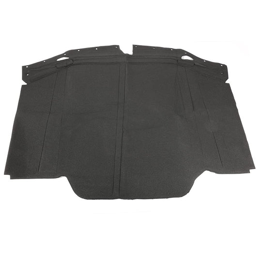 G-PLUS Hood Insulation Pad, Compatible with 1990-1993 Benz 300SL 500SL Base/1993 600SL/1994-1997 SL 320 Base/1994-2002 SL 500 600 Base #1296802025 Insulation Pad