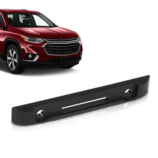 G-PLUS Rear Sliding Moonroof Cover Latch Sunroof Lock Compatible with Chevy Traverse 2020/Fits for GMC Acadia Buick Enclave 84691055