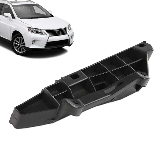G-PLUS Headlight Bracket Right for Lexus RX350 RX450h 2010-2015 Front View
