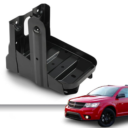 G-PLUS New Battery Tray Bracket Compatible with Dodge Journey 2009-2020 5178247AB