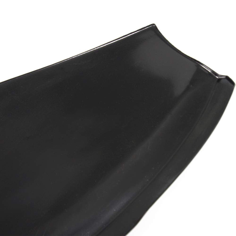 G-PLUS TPE Molded Dash Cover w/Defrost Louvers Compatible with 1997 1998 1999 2000 2001 2002 Camaro Firebird