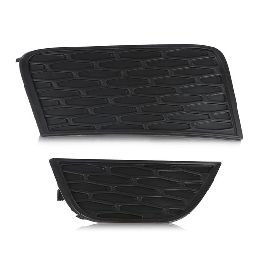 G-PLUS Fog Light Cover for Range Rover Evoque 2011-2015 Right